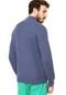 Blusa DAFITI EDGE Azul - Marca DAFITI EDGE