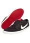 Tênis Nike Futslide Slip Cinza - Marca Nike