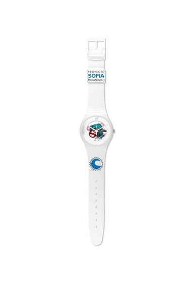 Dafiti relojes swatch sale mujer