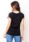 Blusa FiveBlu Fashion Floral - Marca FiveBlu