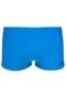 Sunga Boxer adidas 3S Infinitex Azul - Marca adidas Performance