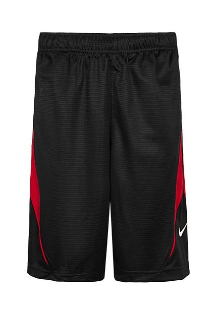 Short Nike Avalanche Preto - Marca Nike