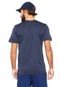 Camiseta Nike Dry LGD 2.0 Azul-marinho - Marca Nike