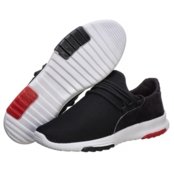 Kit 3 Pares de Tenis Masculino Casual Fitness Oferta Black - Marca Eleganci