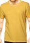 Camiseta Guess Amarela - Marca Guess