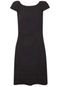 Vestido Mercatto Elegance Preto - Marca Mercatto