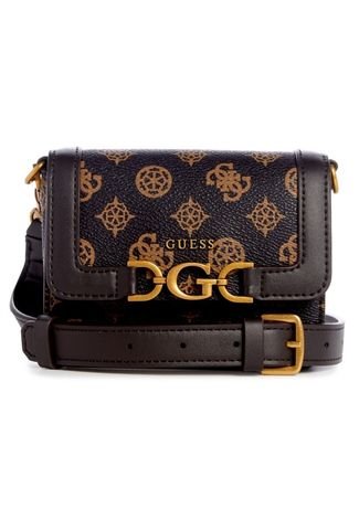 Bolsa Dagan Micro Mini Guess