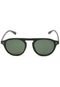 Óculos de Sol Yachtsman Geométrico Preto - Marca Yachtsman