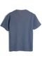 Camiseta Reserva Mini Infantil Estampada Azul - Marca Reserva Mini