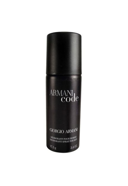 Desodorante Armani Code Edt Armani Masc 150 ml - Marca Giorgio Armani