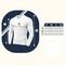 Kit 2 Camisa Masculina Termica Segunda Pele Camisa Fredon UV Preto - Marca Polo State