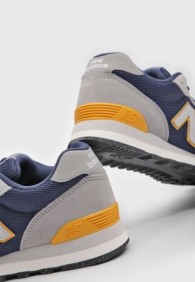 Como limpiar new balance 515 store