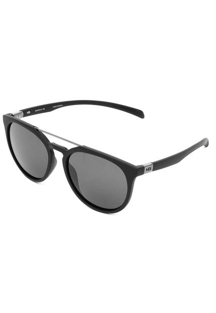 Óculos de Sol HB Burnie Preto - Marca HB