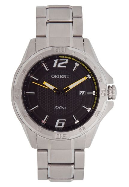 Relógio Orient MBSS1253 PYSX Prata - Marca Orient
