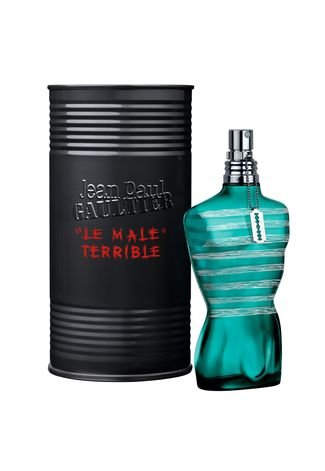 Perfume Le Male Terrible Jean Paul Gaultier 75ml