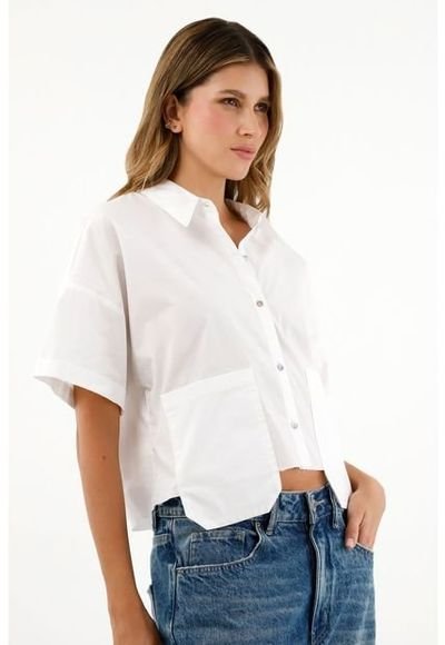 Dafiti camisas mujer discount