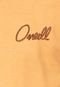 Camiseta O'Neill Pionner Laranja - Marca O'Neill