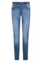 Jegging MNG Barcelona Basic Azul - Marca MNG Barcelona