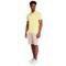 Camisa Polo Aramis Listras IN23 Amarelo Masculino - Marca Aramis