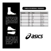 Tênis Asics Feminino Gel-Pulse 15 SE Corrida - Marca Asics