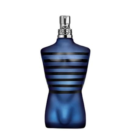 Ultra Male Jean Paul Gaultier Edt 125ml Perfume Masc. - Blz - Marca Jean Paul Gaultier