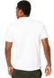 Camisa Polo Colcci Bord  Bege - Marca Colcci