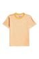 Camiseta Careca Listra Kids Reserva Mini Amarelo - Marca Reserva Mini