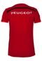 Camisa adidas Performance Flamengo Vermelha - Marca adidas Performance