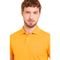 Camisa Polo Aramis Piquet Basic In24 Amarelo Mango Masculino - Marca Aramis