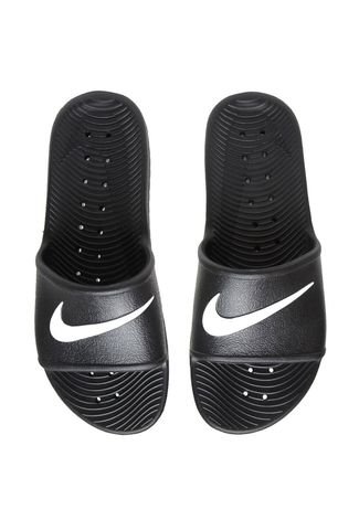 Chinelo Nike Sportswear Kawa Shower Preto