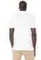 Camisa Polo Tommy Hilfiger Reta Estampada Branca - Marca Tommy Hilfiger