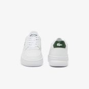 Tênis juvenil L001 SET Branco - Marca Lacoste