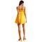 Vestido Colcci Sun AV23 Amarelo Feminino - Marca Colcci