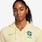 Jaqueta Nike Sportswear Brasil Club Feminina - Marca Nike