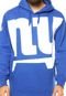 Moletom New Era New York Giants Azul - Marca New Era