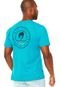 Camiseta Rip Curl Search Vibes Azul - Marca Rip Curl