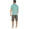 Camiseta Colcci Idea IN23 Verde Masculino - Marca Colcci