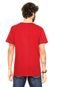 Camiseta Reserva Pica Pau Origami Vermelha - Marca Reserva