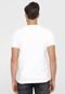 Camiseta Ellus Rock Branca - Marca Ellus