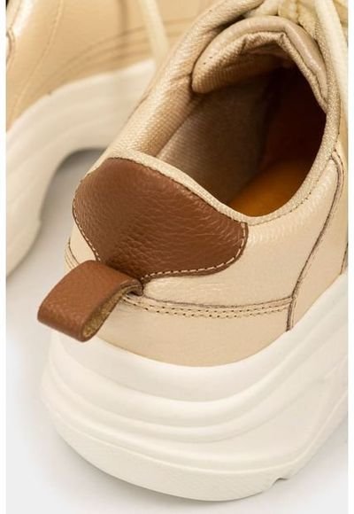Tenis plataforma best sale feminino dafiti