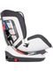 Cadeira Para Auto 0 A 25 Kg Seat Up 012 Jet Black com Isofix - Marca Chicco