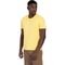Camiseta Aramis Gola V V23 Amarelo Masculino - Marca Aramis