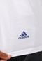 Camiseta adidas Sportswear Logo Branca - Marca adidas Sportswear