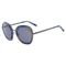 Óculos de Sol Diane Von Furstenberg DVF833S ADELINE 414/50 Azul - Redondo - Marca Diane Von Furstenberg