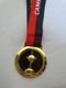 Caixa do Campeão: Medalha   Chaveiro Libertadores Flamengo 2019 Milled - Marca Milled