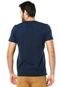 Camiseta Colcci Slim Less Azul - Marca Colcci