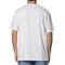Camiseta Quiksilver Metal Comp WT24 Masculina Branco - Marca Quiksilver
