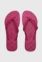 Chinelo Santa Lolla Correntes Rosa - Marca Santa Lolla