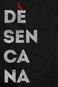 Camiseta Desencana Reserva Preto - Marca Reserva