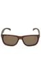 Óculos de Sol HB Ozzie Marrom - Marca HB